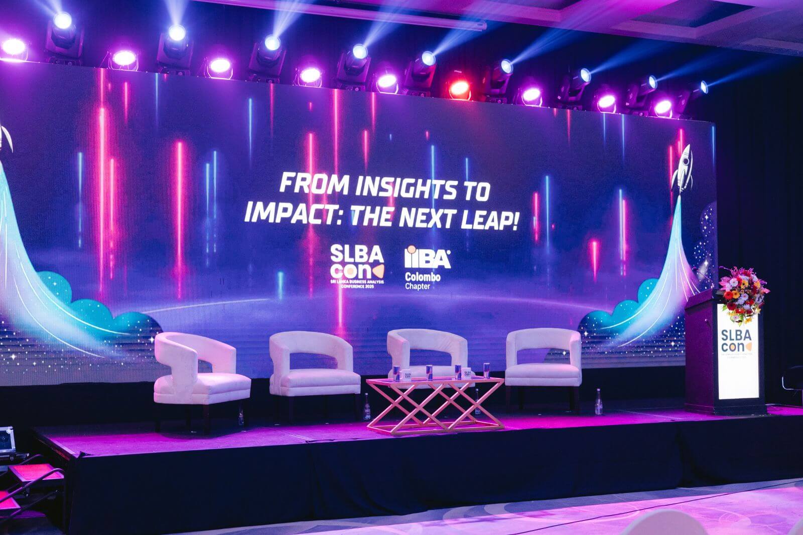Event Hub Solutions - Sri Lanka